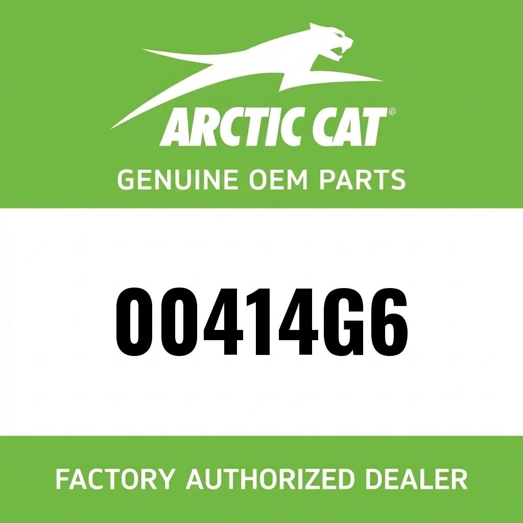 HEX HEAD BOLT, 1/4-20 X 3/4 image 1