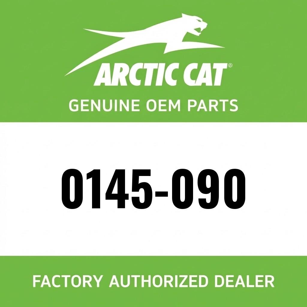 Nut Kit, Bracket/Starter image 1