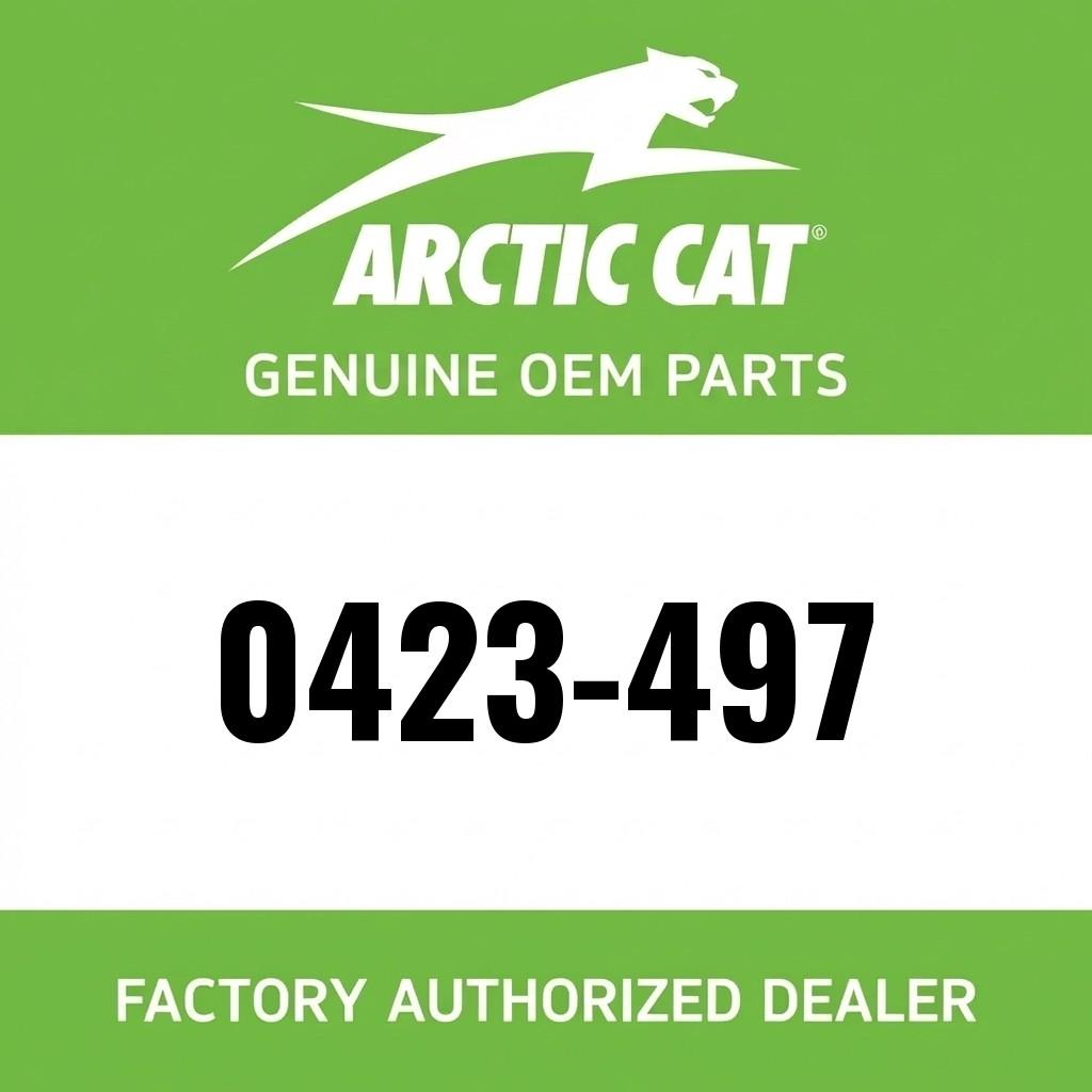 CLIP, TINNERMAN (C22960-017) image 1