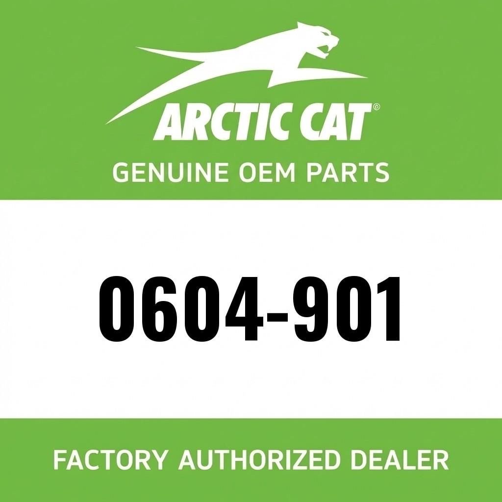 Axle, Outer - Idler Wheel image 1