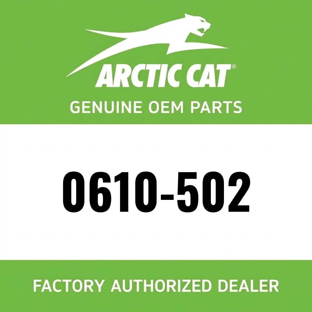 Hose, Coolant - Front Heat Exchanger/Rear Heat Exchanger image 1