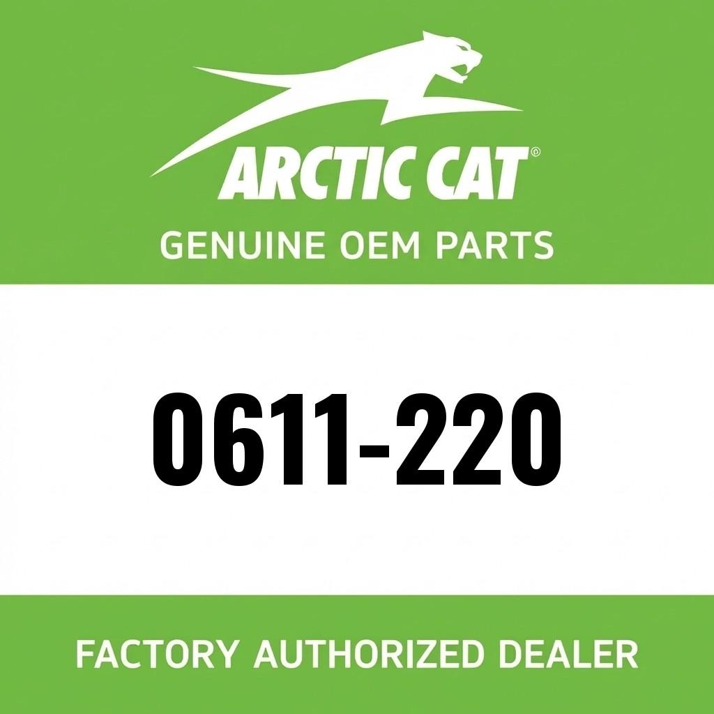 DECAL, DECK FRONT - HOOD image 1
