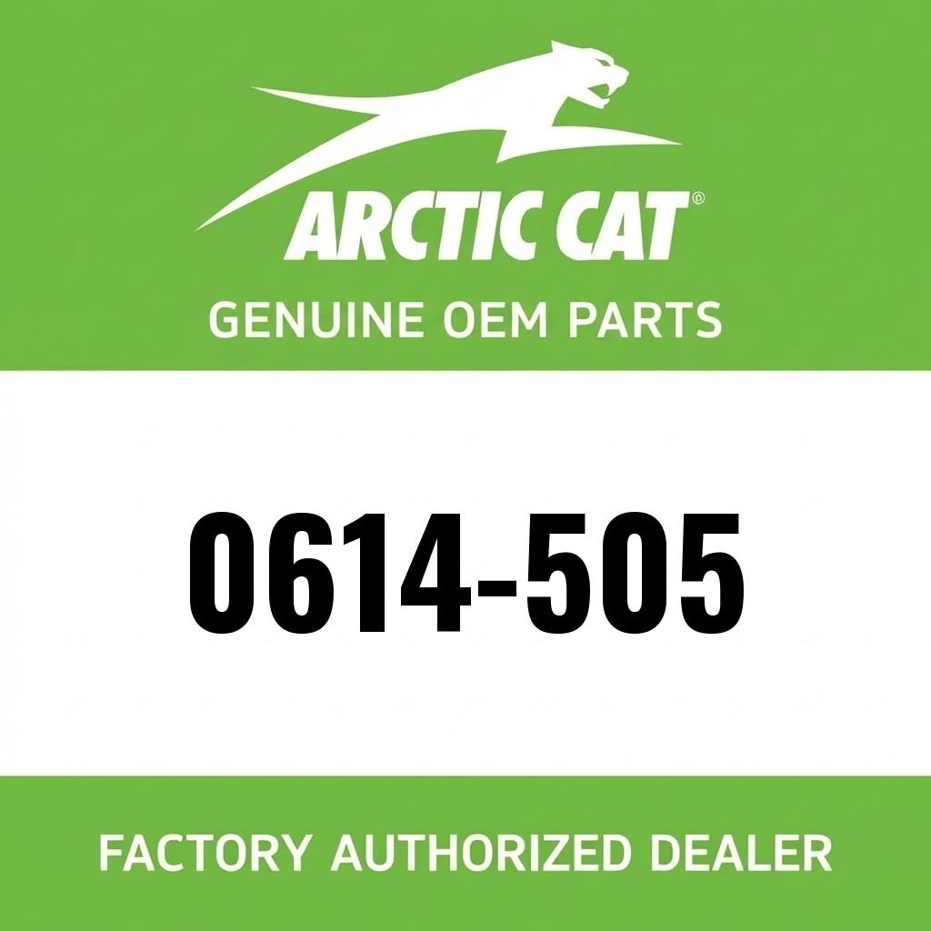 Decal, Hull - Port - "Tigershark" (770) image 1
