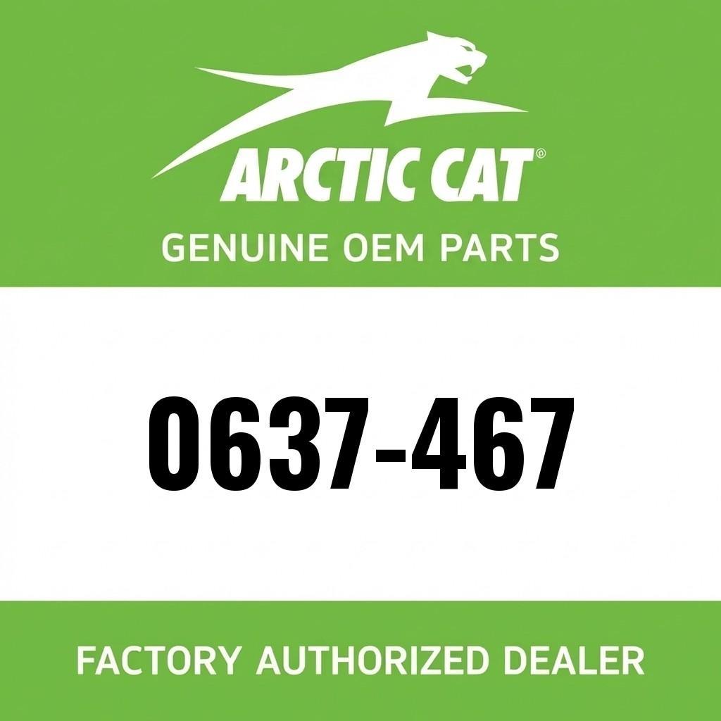 Arctic Cat Front Arm Reinforcement Bracket Update Kit - 2013 F XF M image 1