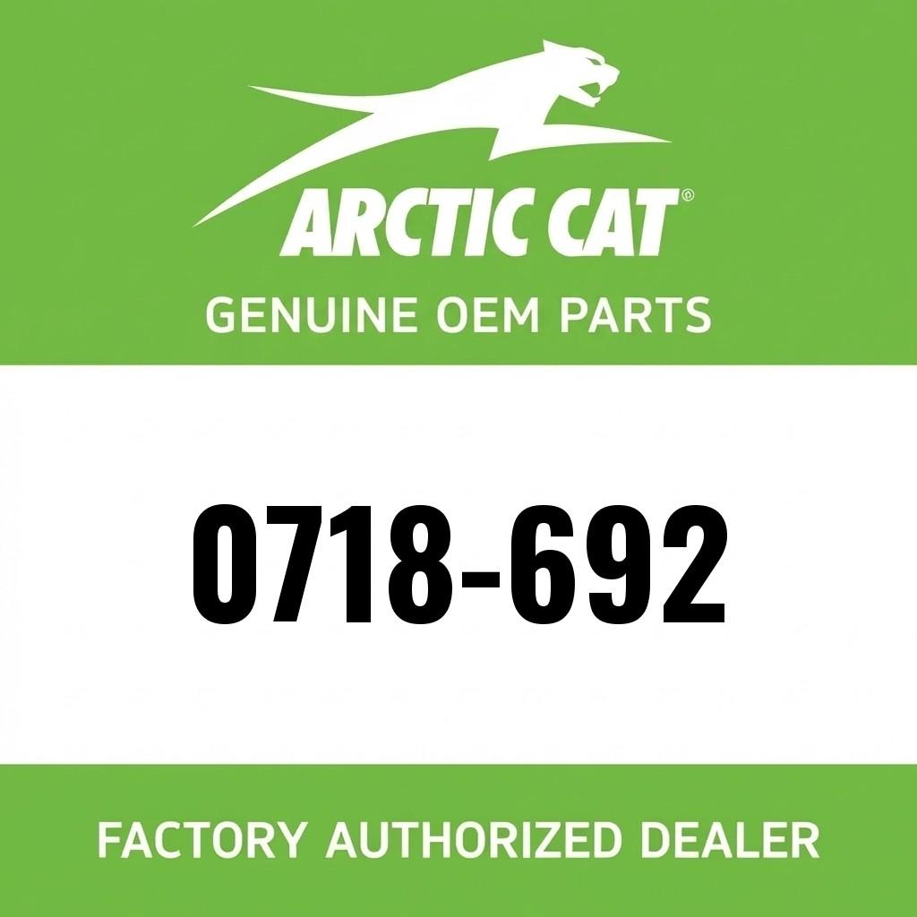 Hood w/Decals - Black image 1