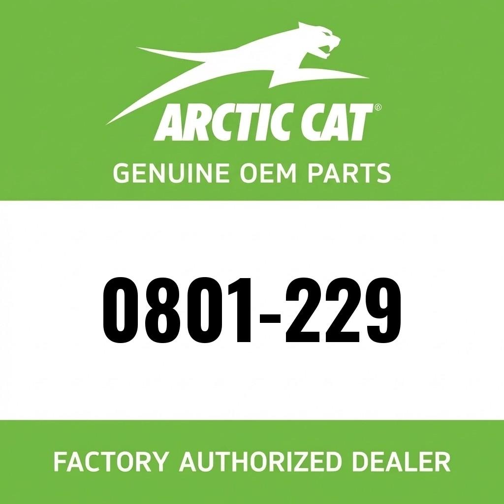 Arctic Cat Engine Short Block - 2013-2019 Wildcat 1000 image 1