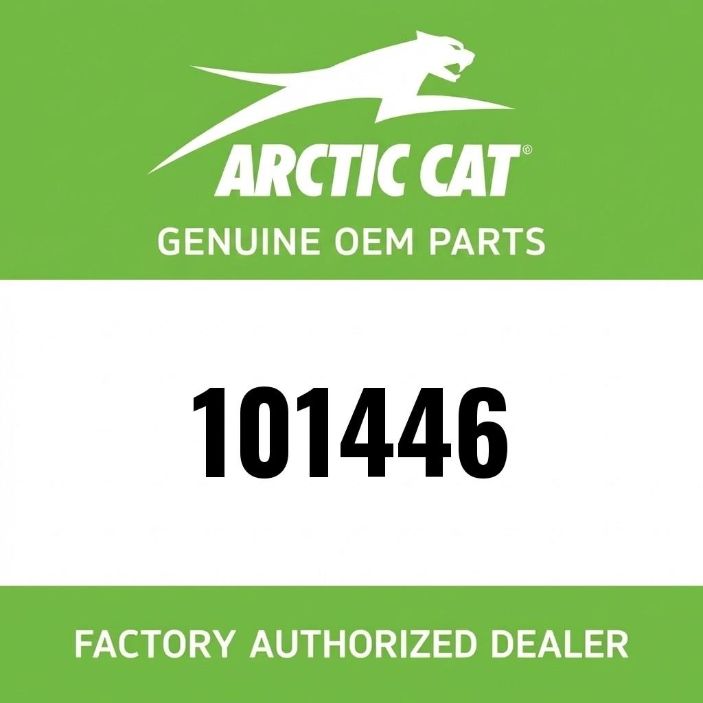 GASKET EXHAUST SERIES 1.4310 image 1