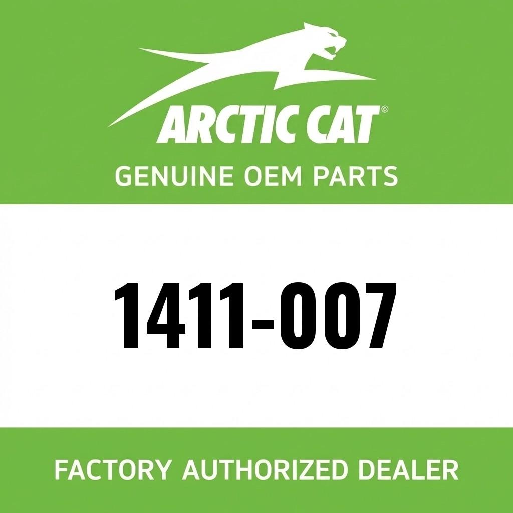 DECAL,GRAPHIC-FRONT FENDER LH(LM & BLK) image 1