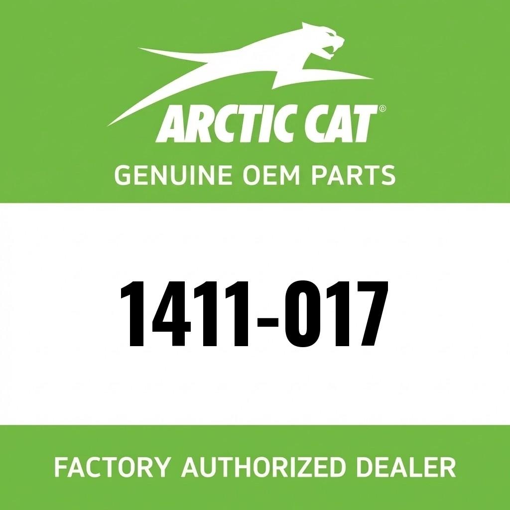 DECAL,GRAPHIC-SIDE UPPER LH-MARSH GREEN image 1