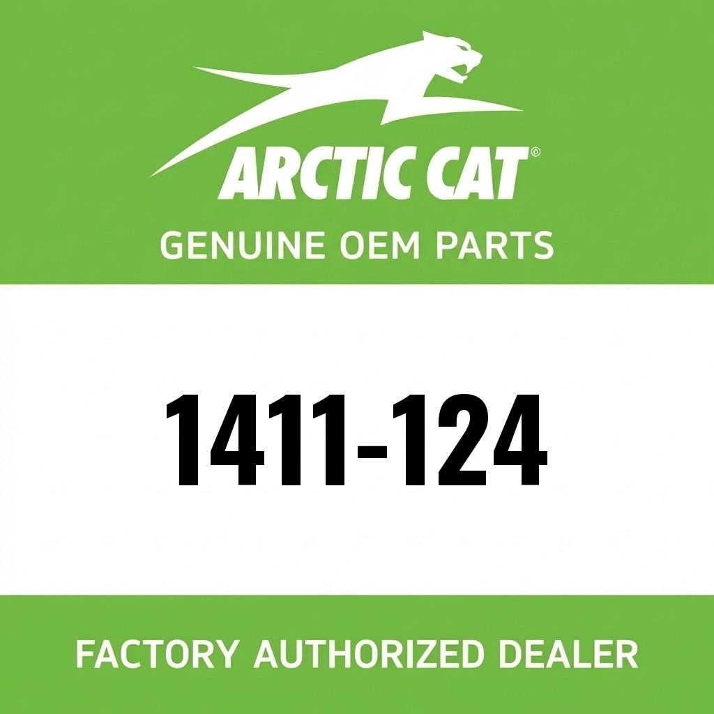 Decal, Warning - Differential Lock image 1