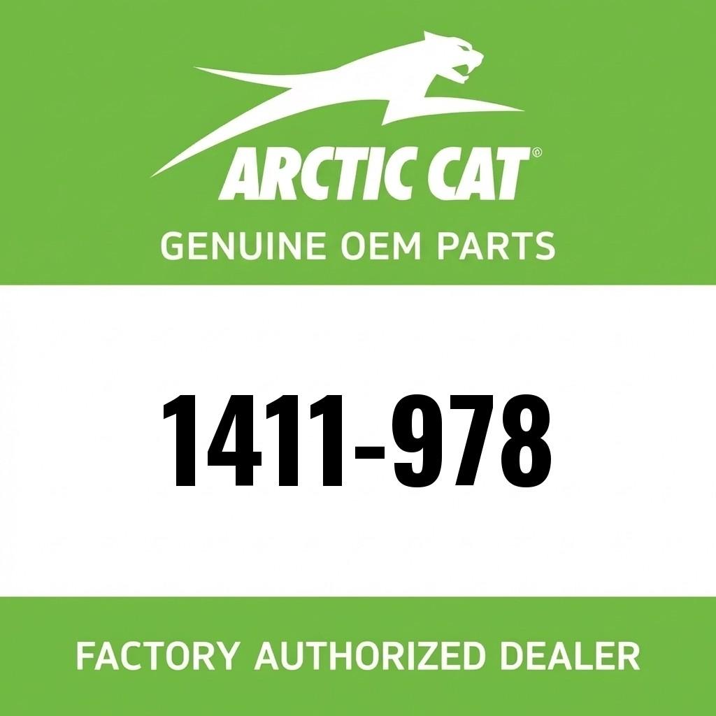 DECAL,TANK-RH "AIRCAT" image 1