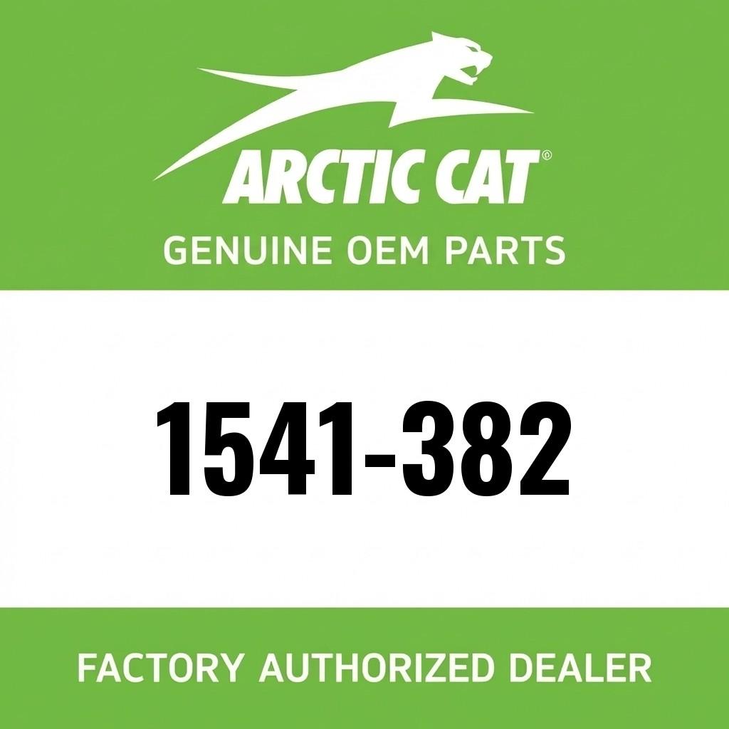 BUMPER, RUBBER - CENTER 2436-119 image 1
