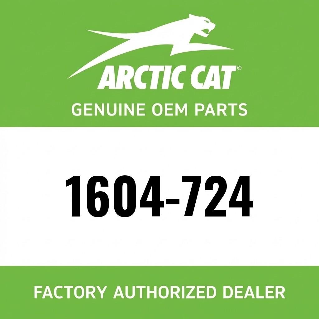 AXLE,XBRC-.625X16.375 (5/16-18) image 1