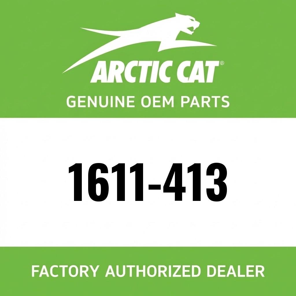 DECAL, TUNNEL-LH image 1