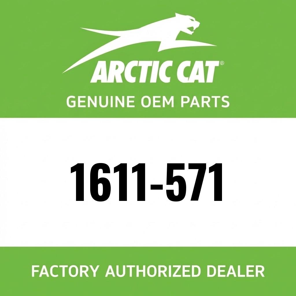 Decal, Caution - Reverse image 1
