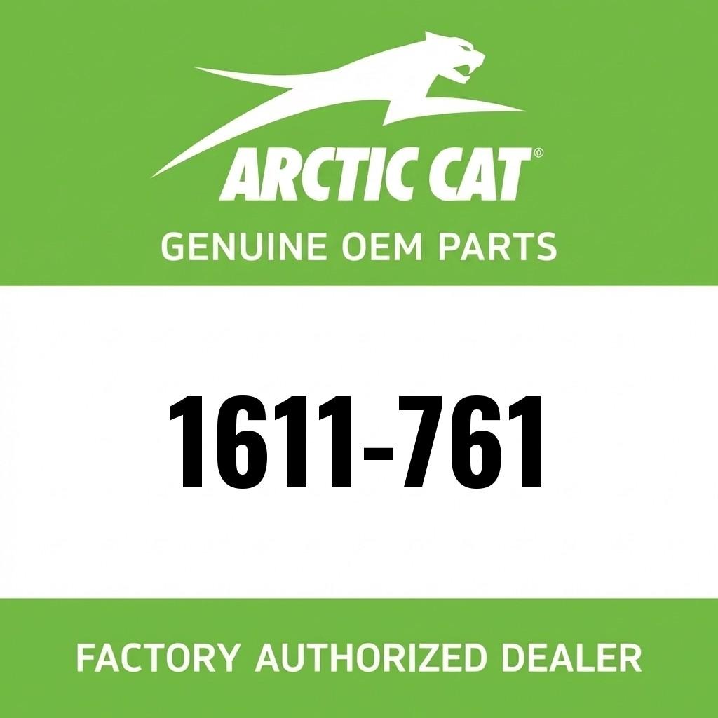 Decal, "Wildcat" image 1