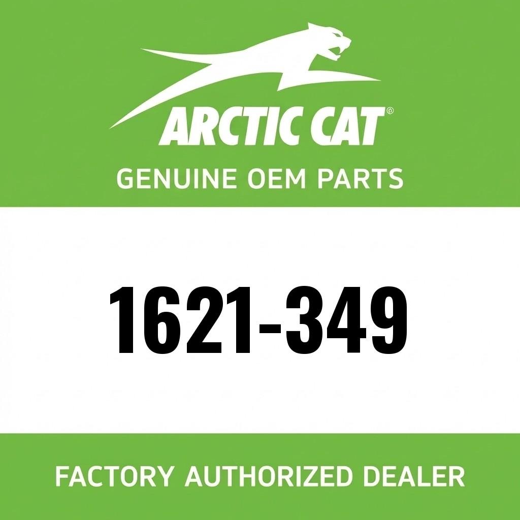 Decal, Hood - Forward - Left image 1