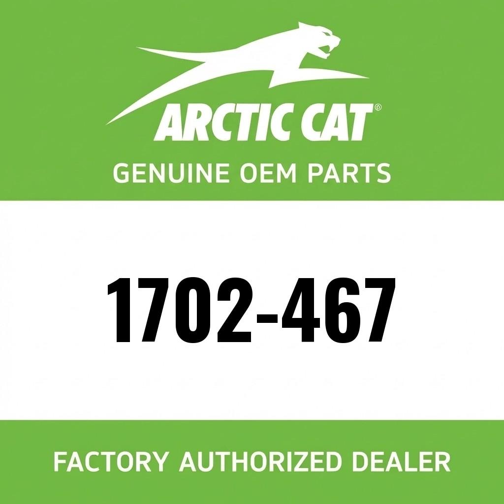 Arctic Cat Driven Shaft Kit - 2012-2014 ZR F XF M 800 8000 image 1