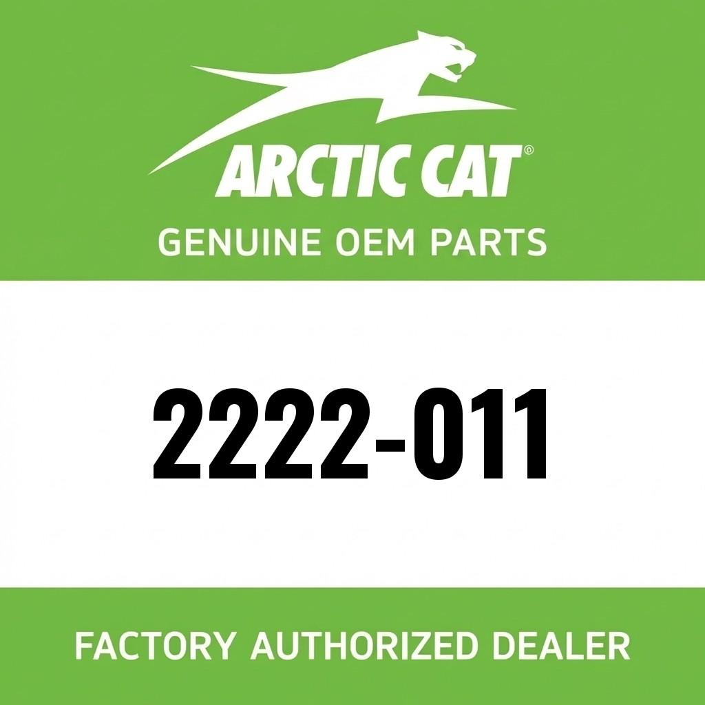 Arctic Cat Protective Cover - 2023-2027 Widescape 250 image 1