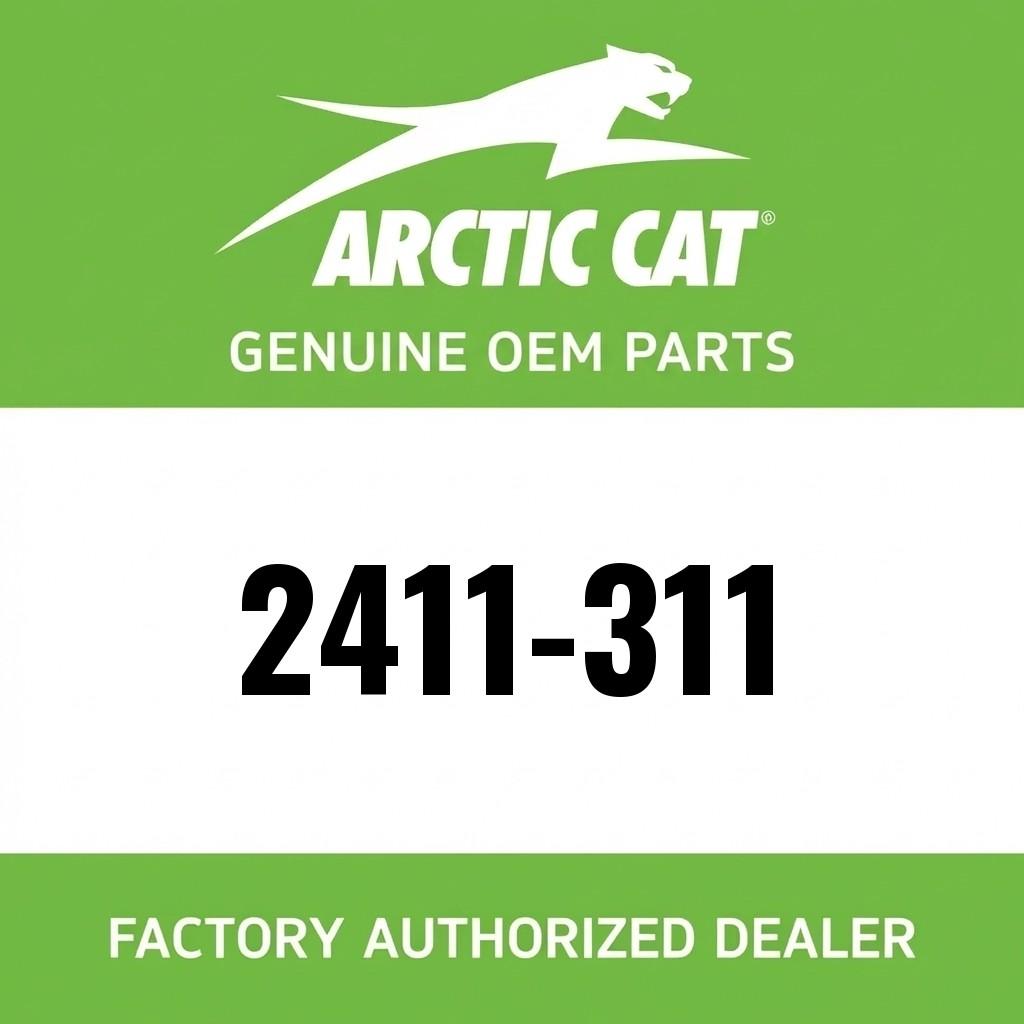 DECAL,STARTING INSTRUCTIONS-PARK image 1