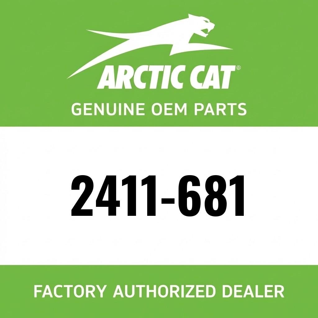 DECAL,FENDER-FRONT-VB-LH (A-BODY) image 1