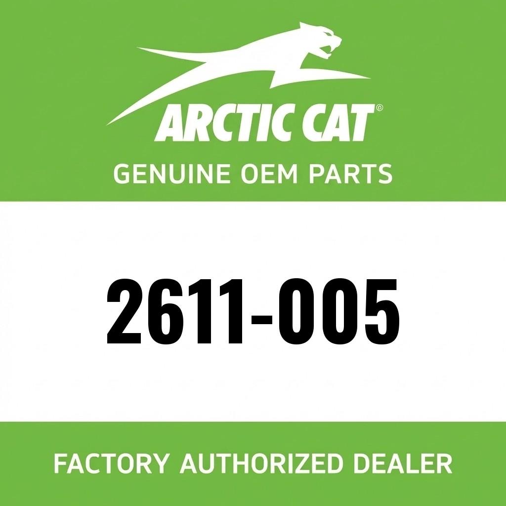 Decal, Console - Hood image 1