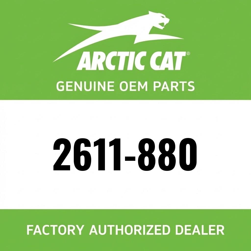 Decal, Hood - Top Right image 1