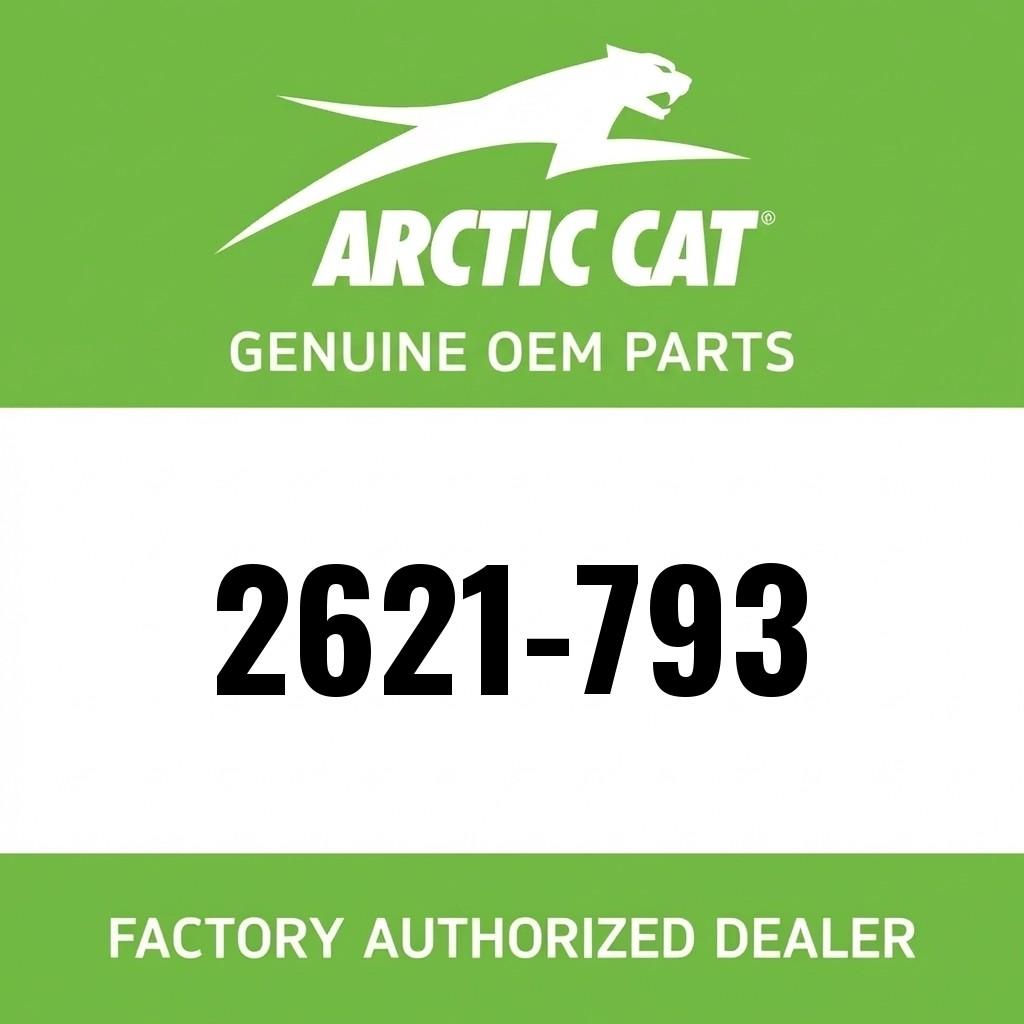 Decal, Front Spar image 1