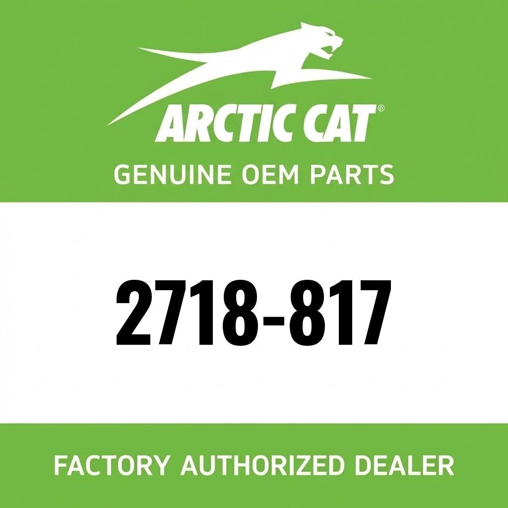 Panel, Side - Upper - Left - w/o Decals - Blue image 1