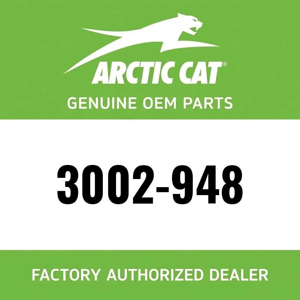 CRANKCASE ASSY  6000 image 1
