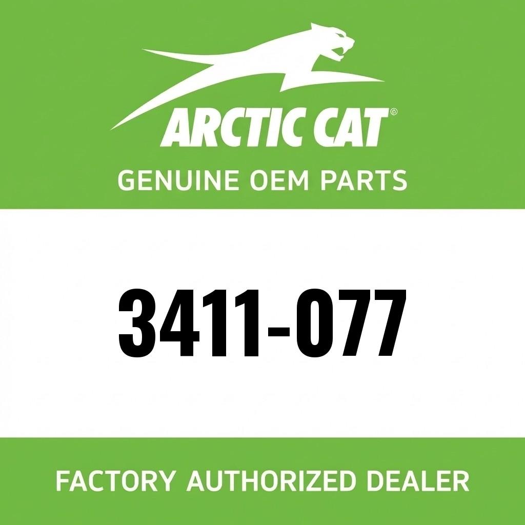 DECAL,FENDER-REAR-1000 I GT WM-LH image 1