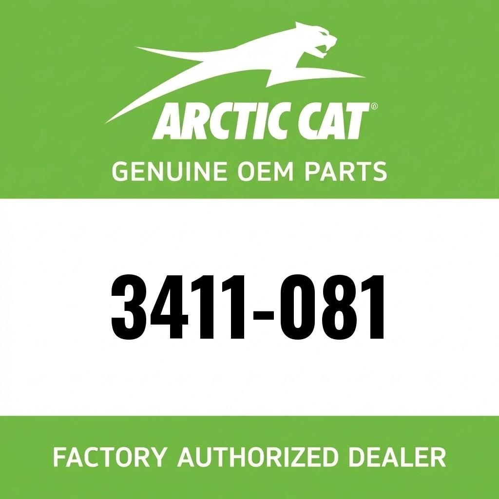 DECAL,FENDER-REAR-CRSR 550I TM-LH image 1
