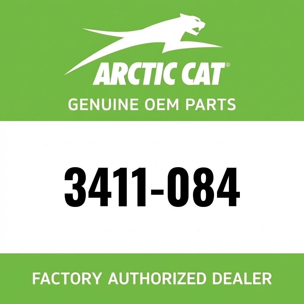 DECAL,FENDER-FRONT-RH image 1
