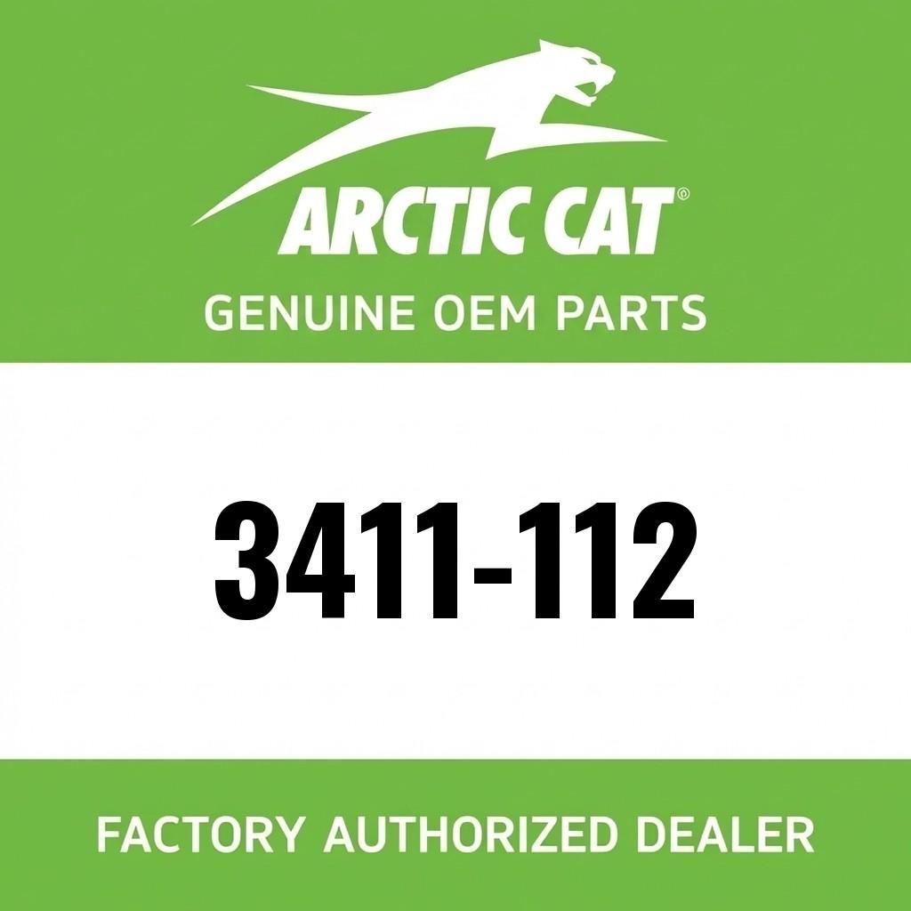 DECAL,FENDER REAR-EGM-RH (MP 1000 I) image 1
