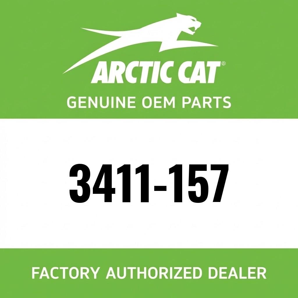 DECAL,HOOD-UPPER-WC-VR-LH image 1