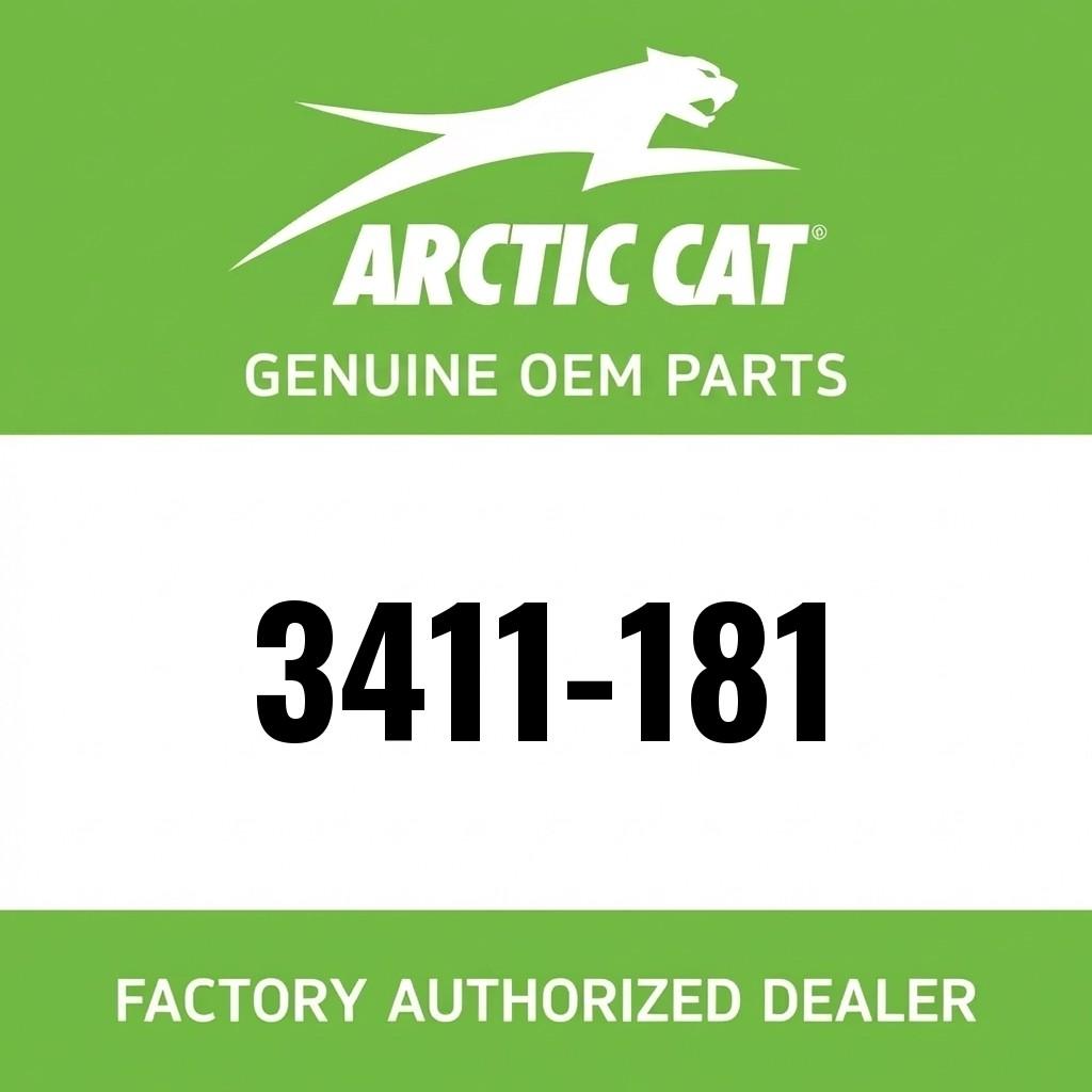 DECAL,DOOR-UPPER-WC-WHT-LH image 1