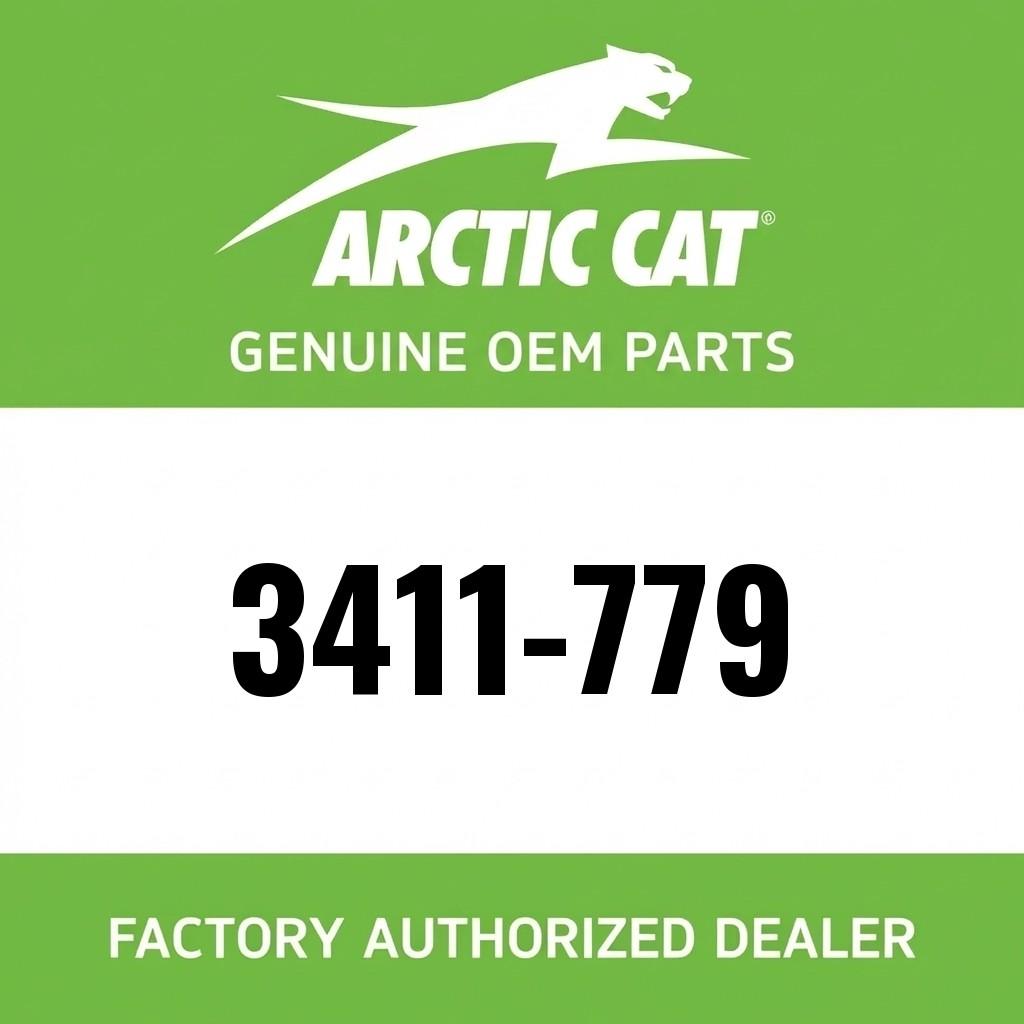 DECAL,RR FENDER FWD LH-TAG image 1