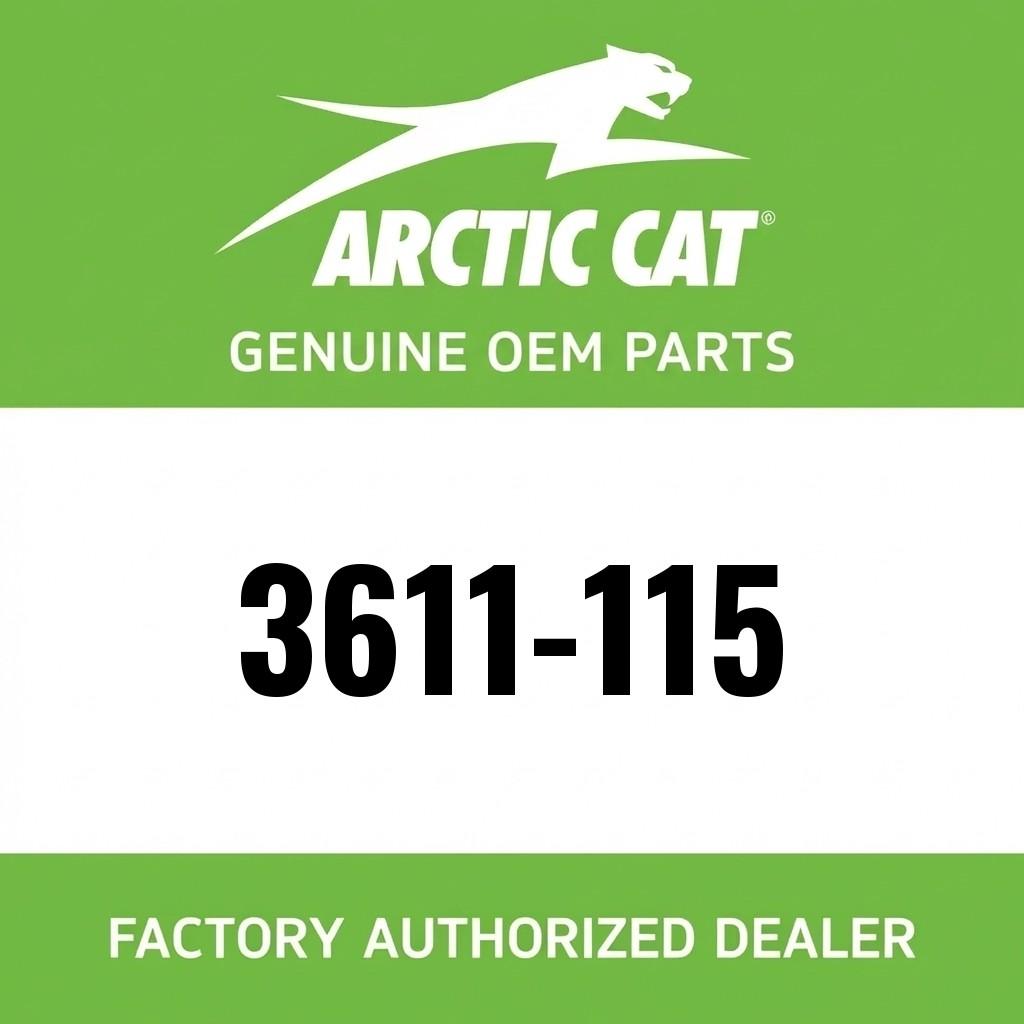 Decal, Hood - Crest image 1