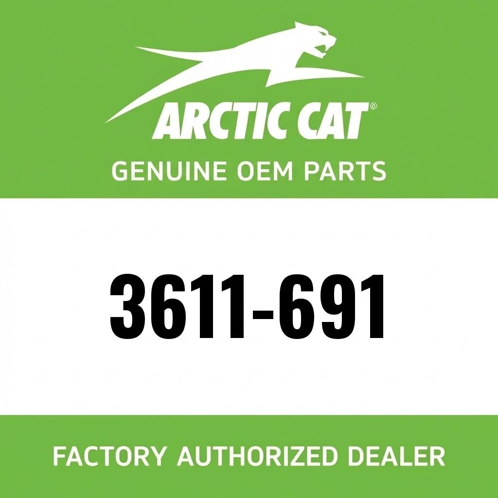 Decal, "ACT" - Shock image 1
