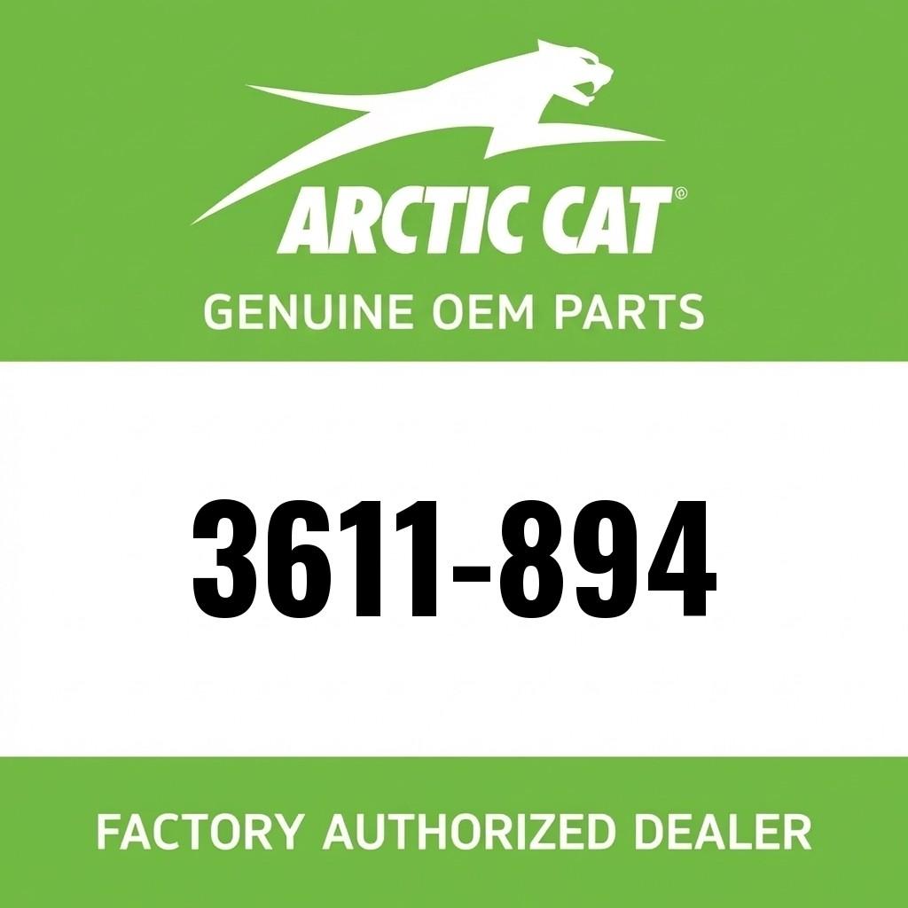 Decal, Hood - Crest image 1