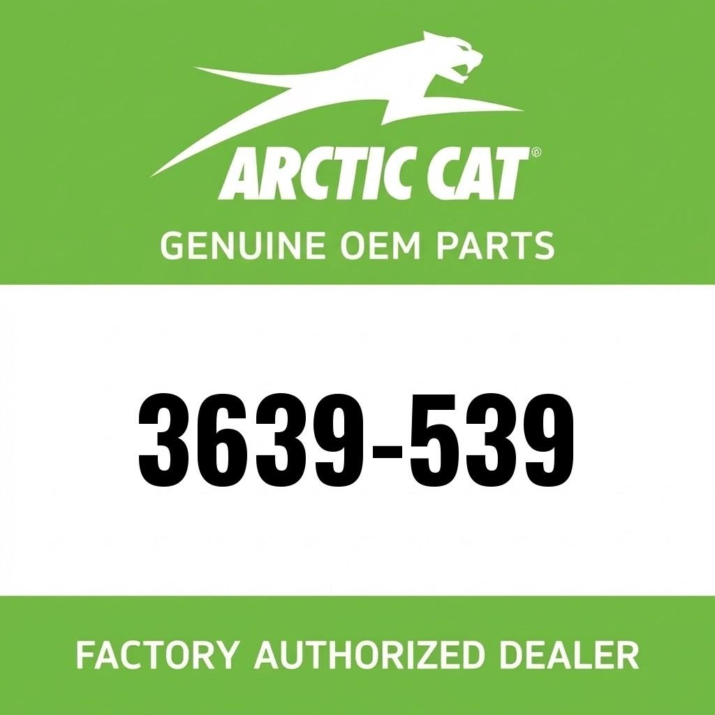Arctic Cat Top End Gasket Kit - 2004-2017 500 L/C non-APV image 1