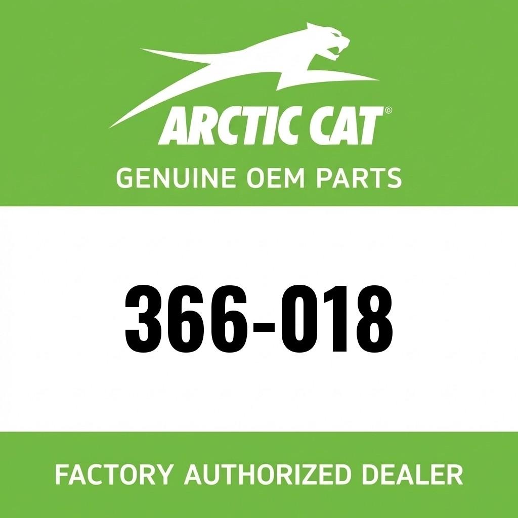 Arctic Cat Camshaft Sensor - 2017-2020 Stampede Havoc image 1