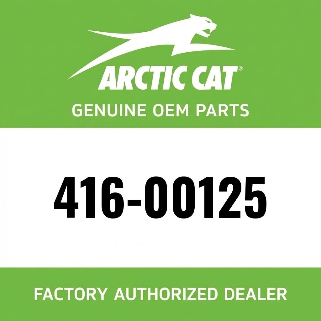 Rear Bumper - Medium Green image 1