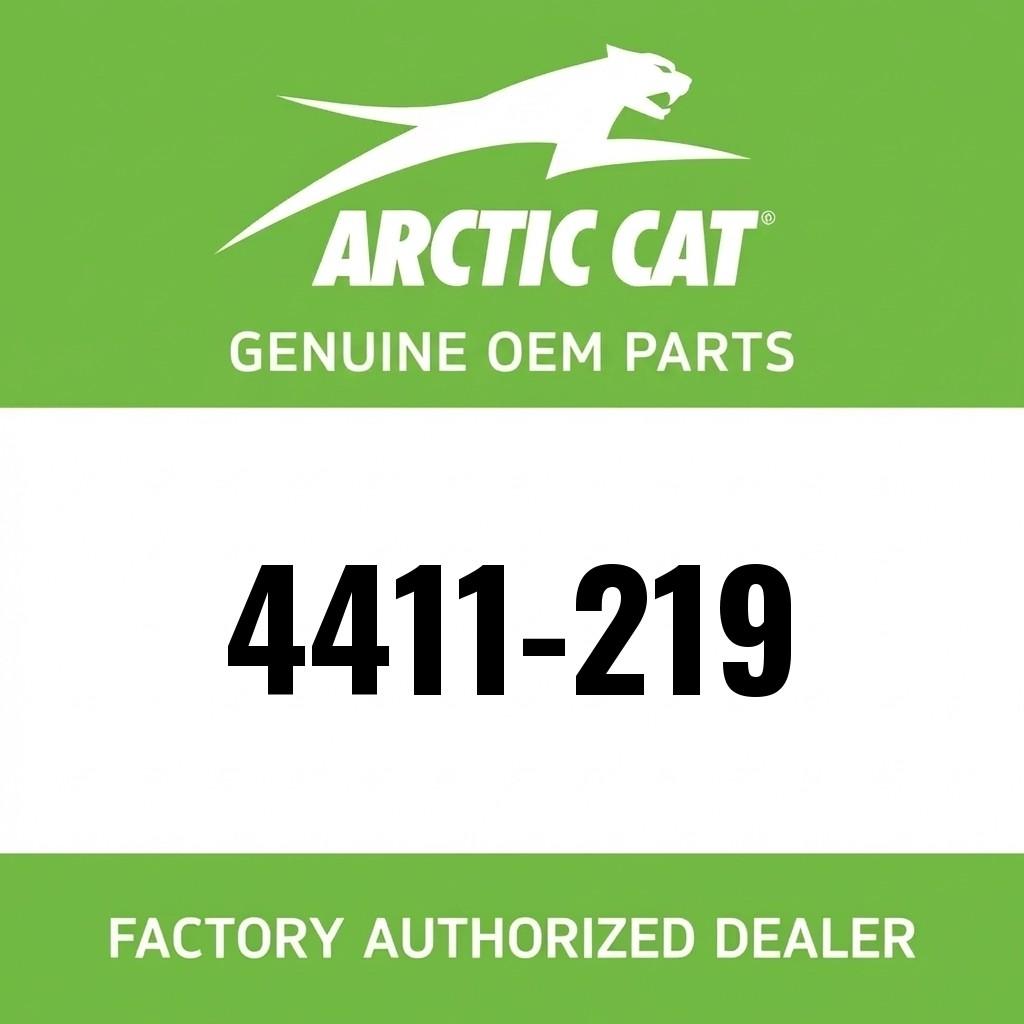 DECAL,REAR FENDER- LH (OM) image 1