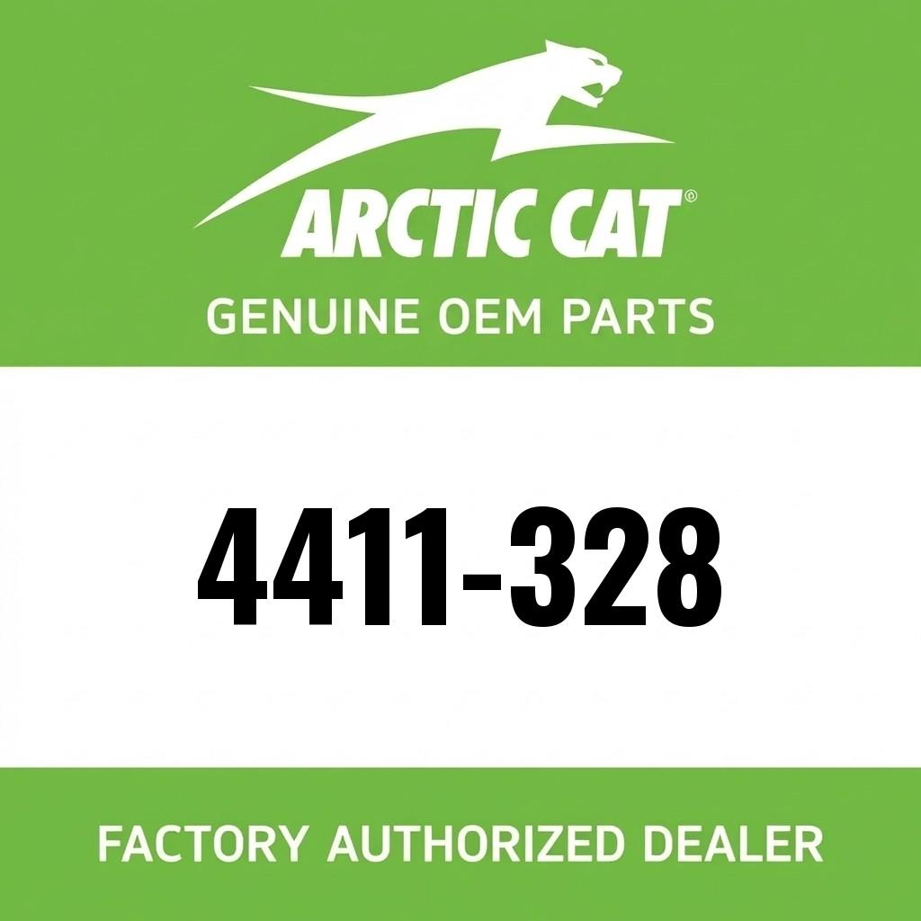 DECAL,AIRCAT-RH (XC 450) image 1