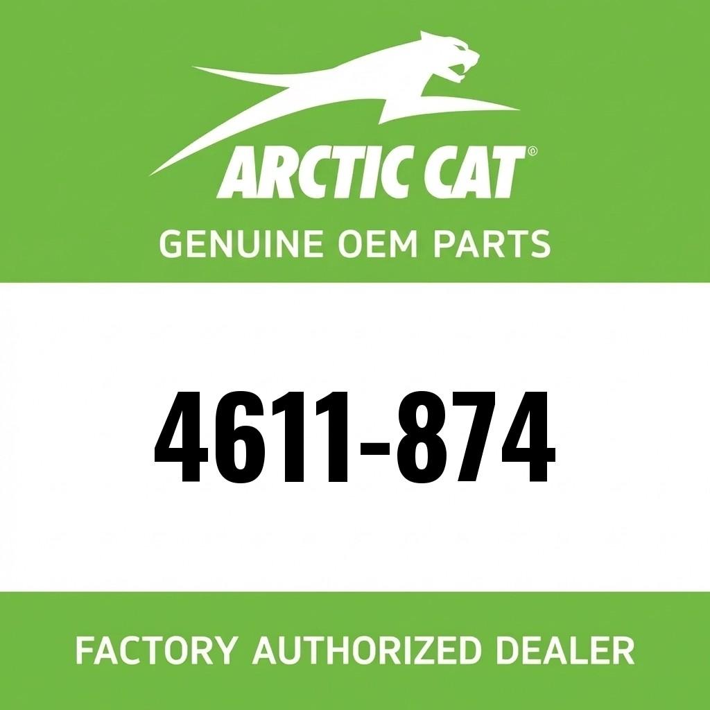 Decal, Cover - Right image 1