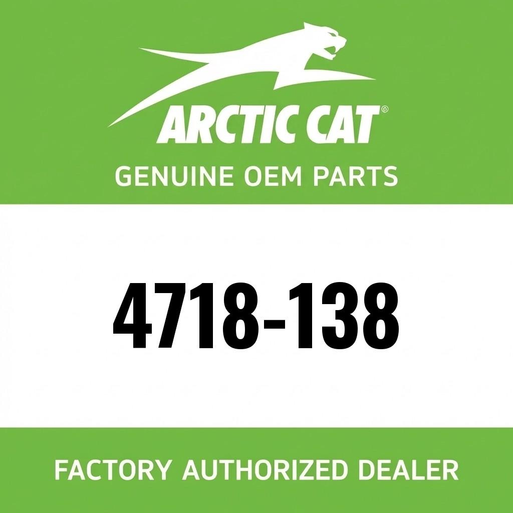 Spar, Front - w/Decals - Right - Black image 1