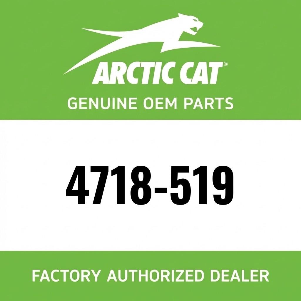 Panel, Side w/Decals - Left - Black image 1