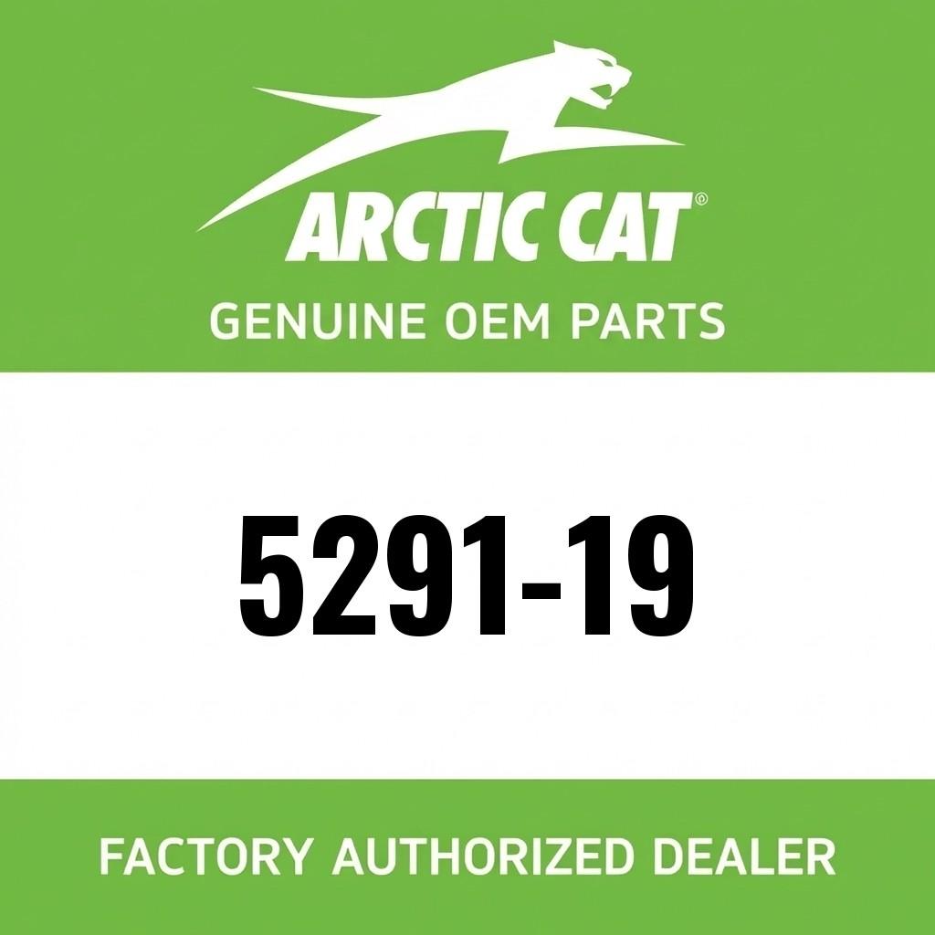 Arctic Cat Youth Team Arctic Pants - Black & Green image 1