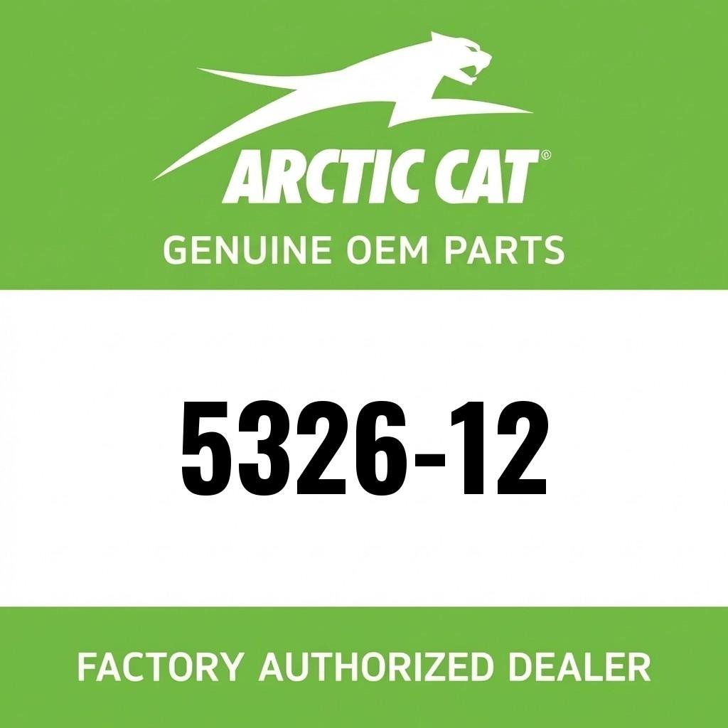 Arctic Cat Men's Enterprises T-Shirt - Black image 1